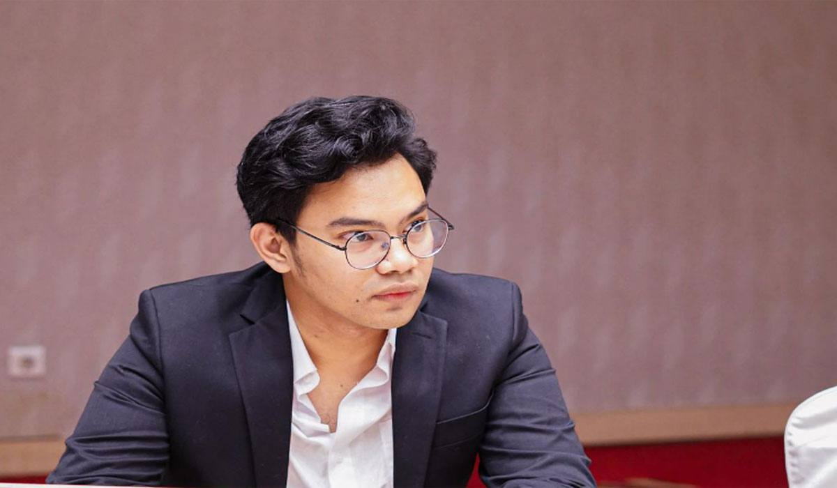 Drama Perceraian! Insanul Fahmi Buka-bukaan Soal Orang yang Menghancurkan Rumah Tangganya!