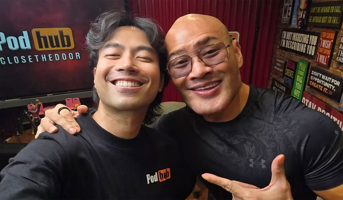 tak disangka! kepergian vidi aldiano bikin deddy corbuzier dan fans hancur hati